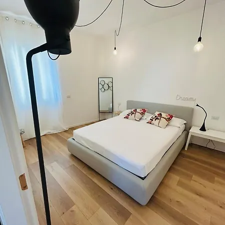 公寓 Luna 维罗纳