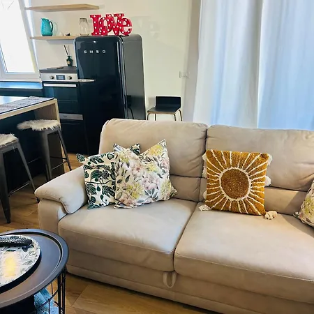Luna Apartamento