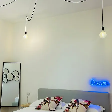 Apartamento Luna