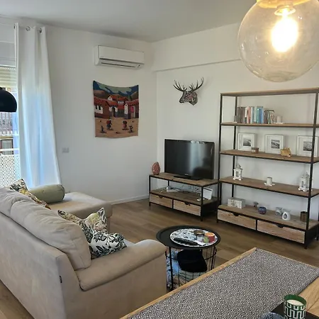 Luna Apartamento Verona