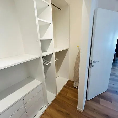 Luna Apartamento