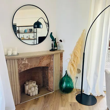 Luna דירה ורונה