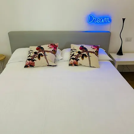 Luna Appartement