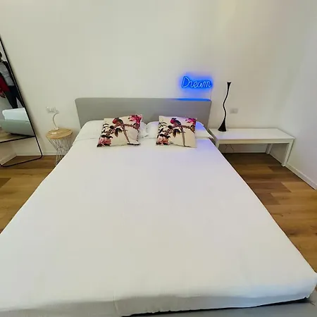 Appartement Luna