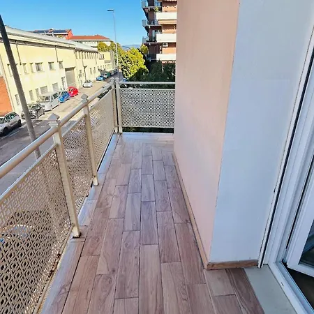 Luna Appartement *