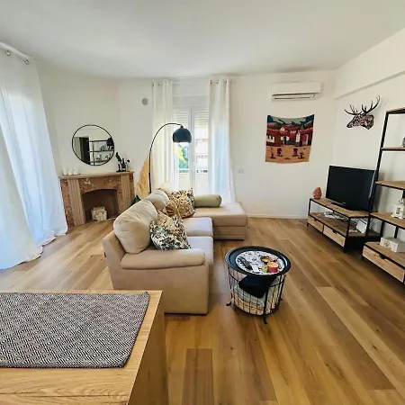 Luna Appartement