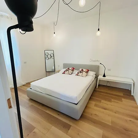 Appartement Luna *