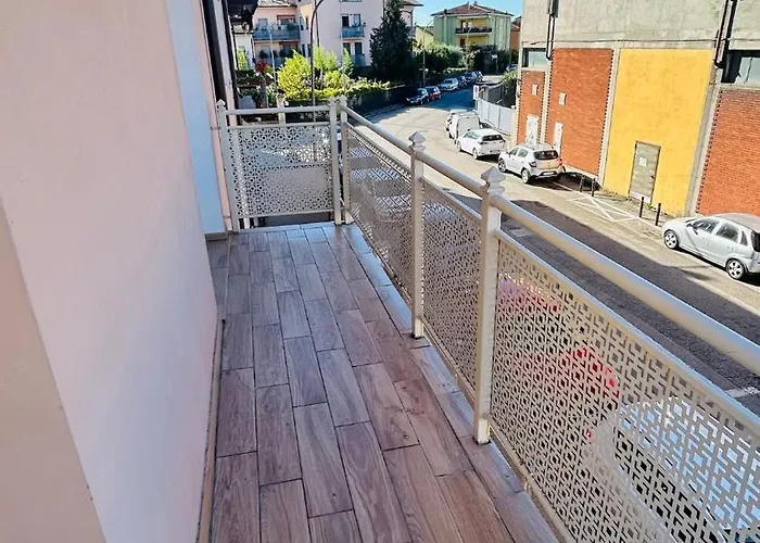 Luna Lejlighed Verona