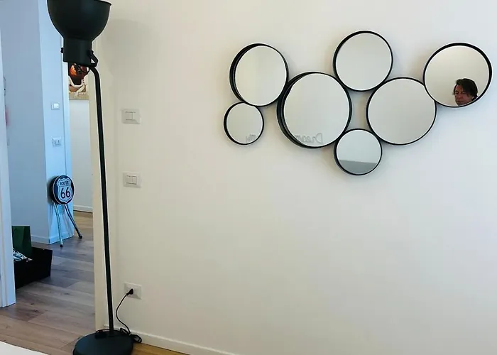 Luna Lejlighed Verona