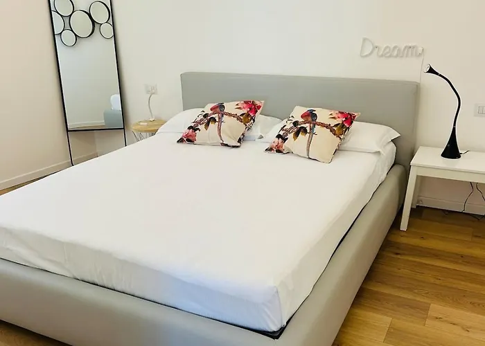 Luna Lejlighed Verona