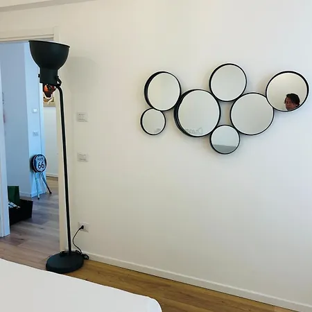 Luna Διαμέρισμα Βερόνα