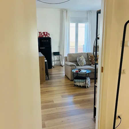 Luna Διαμέρισμα