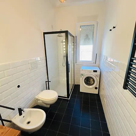 Апартаменты Luna *